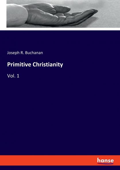 Primitive Christianity