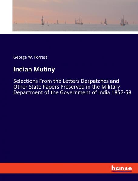 Indian Mutiny