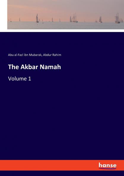 The Akbar Namah