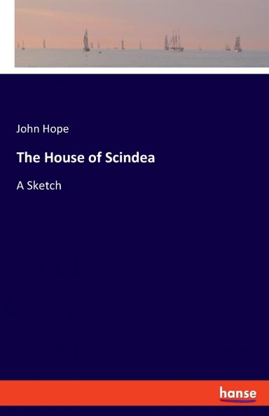 The House of Scindea
