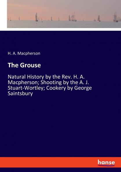 The Grouse