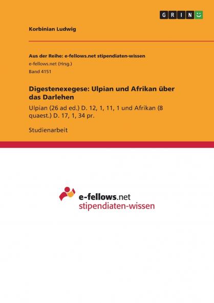 Digestenexegese