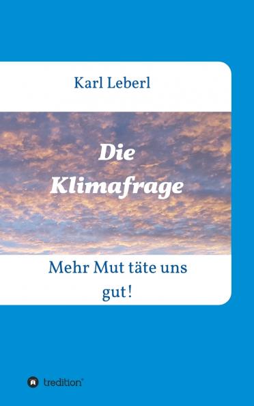 Die Klimafrage