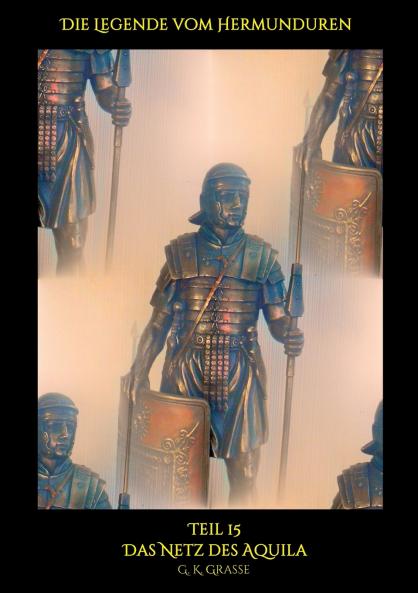 Die Legende vom Hermunduren