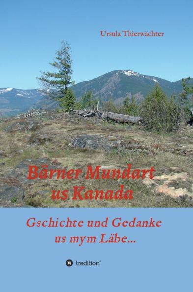 Bärner Mundart us Kanada