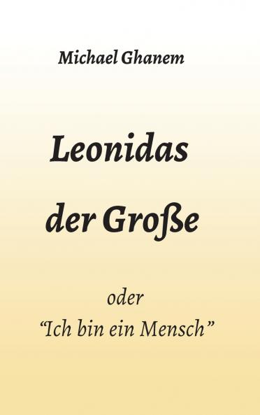 Leonidas der Große