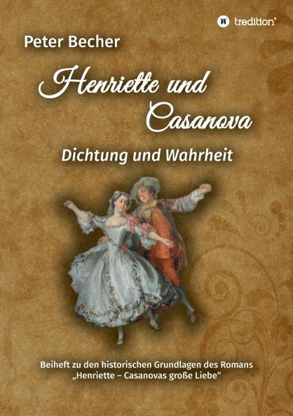 Henriette und Casanova