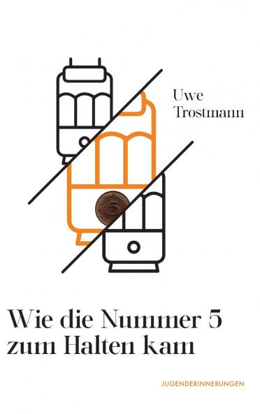 Wie die Nummer 5 zum Halten kam