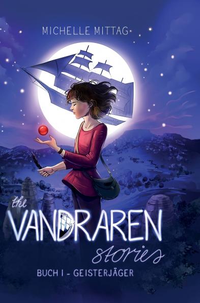 The Vandraren Stories