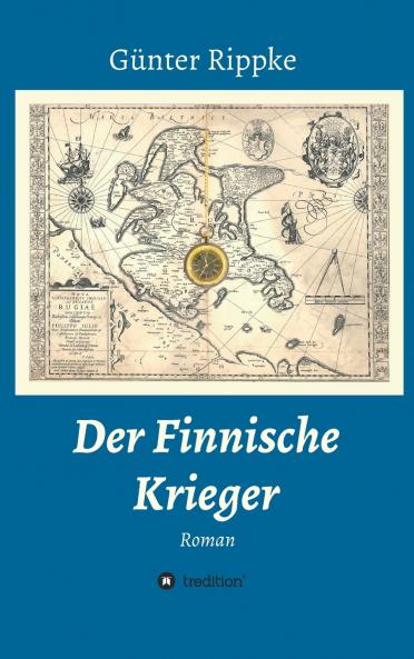 Der Finnische Krieger