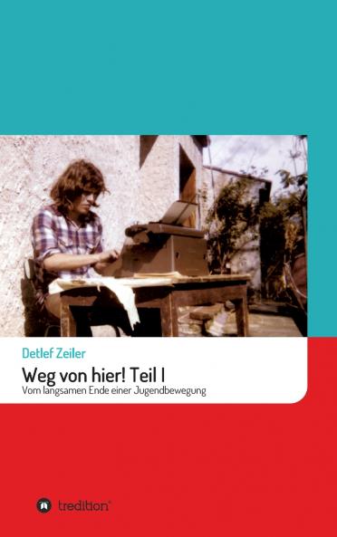 Weg von hier! Teil I