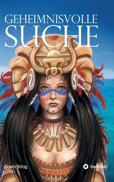 Geheimnisvolle Suche