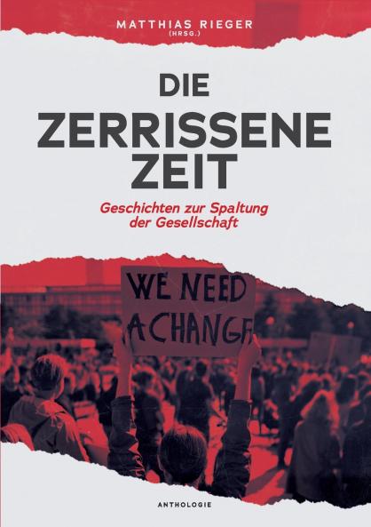 Die zerrissene Zeit