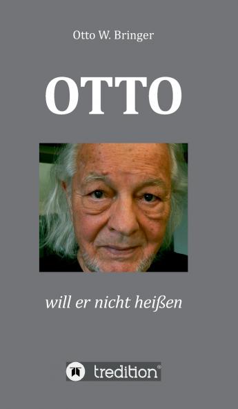 OTTO will er nicht heißen