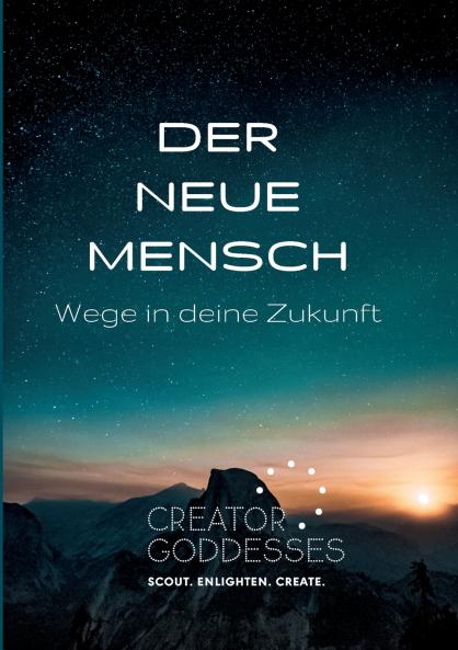 DER NEUE MENSCH