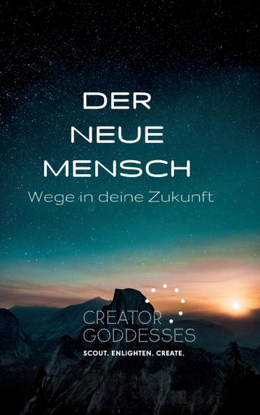 DER NEUE MENSCH