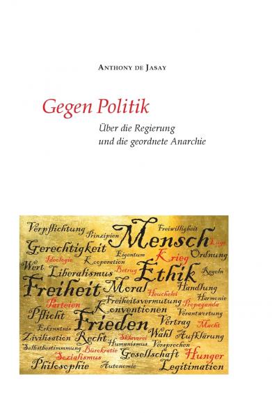 Gegen Politik
