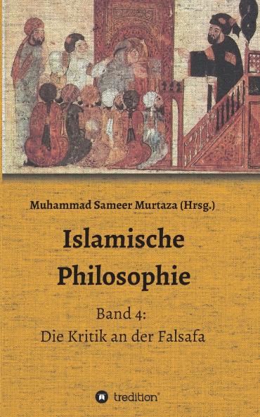 Islamische Philosophie