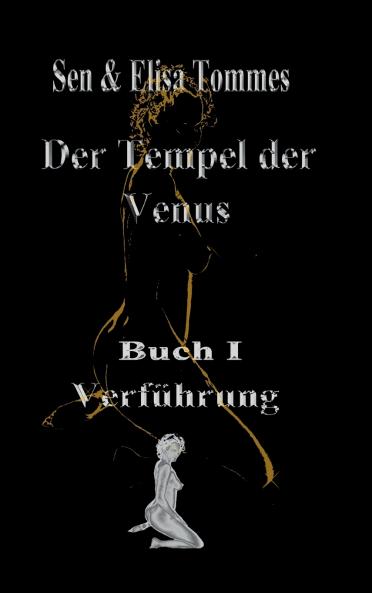 Der Tempel der Venus
