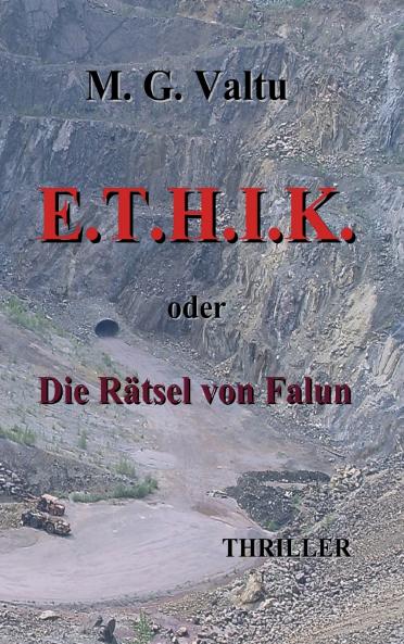 E.T.H.I.K.