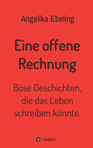 Eine offene Rechnung