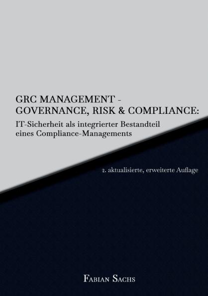 GRC Management-Governance Risk & Compliance