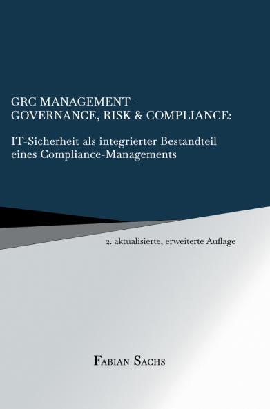 GRC Management-Governance Risk & Compliance