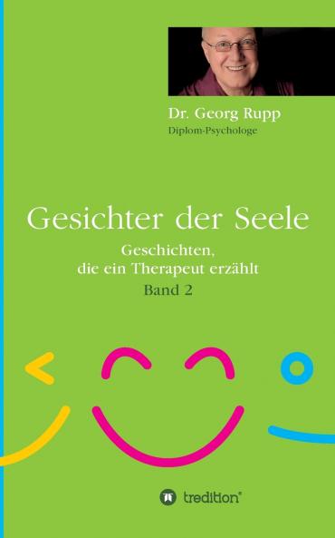 Gesichter der Seele