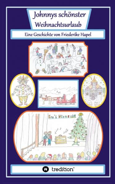 Johnnys schönster Weihnachtsurlaub