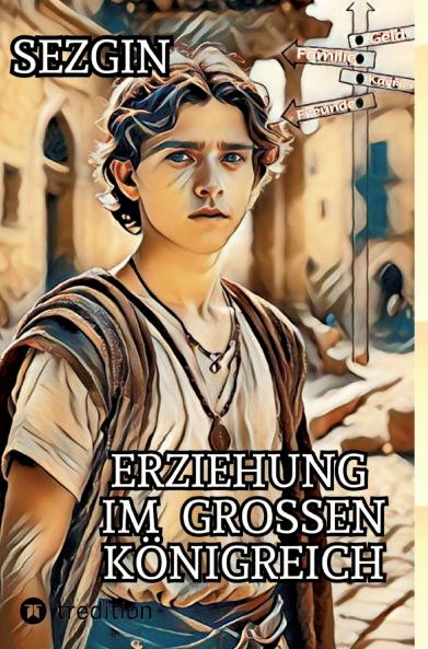 Erziehung im Grossen Königreich