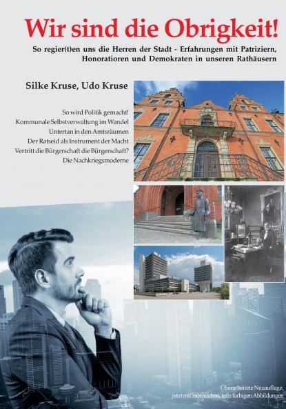 Wir sind die Obrigkeit