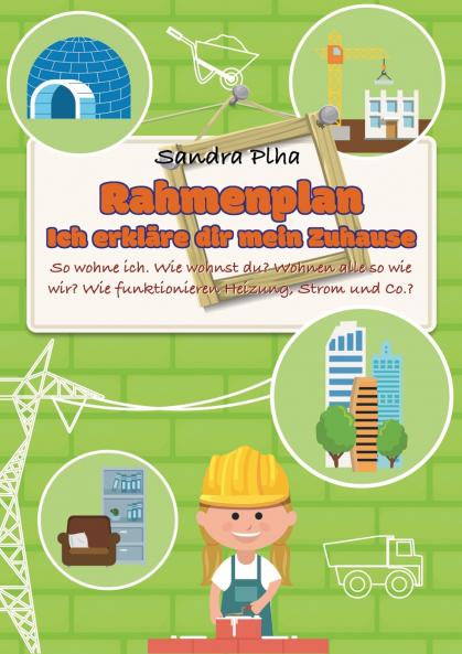 KitaFix-Rahmenplan Ich erkläre dir mein Zuhause