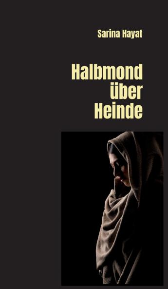 Halbmond über Heinde