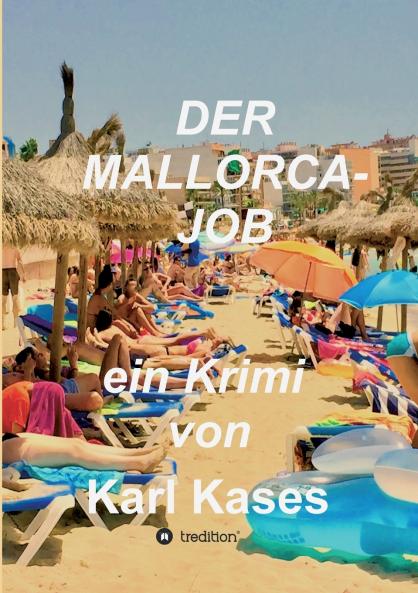 Der Mallorca-Job