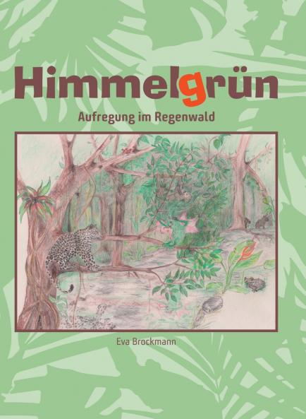 Himmelgrün