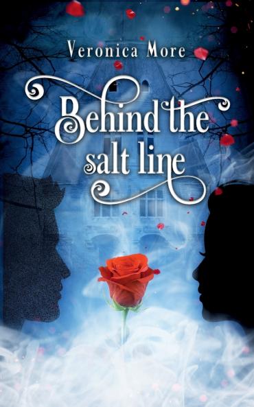Behind the salt line