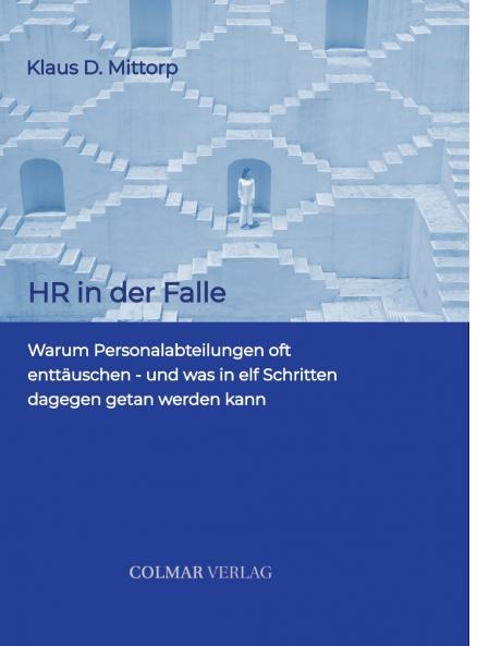 HR in der Falle
