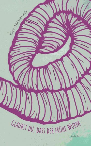 Glaubst du dass der frühe Wurm wartet auf den Vogel?