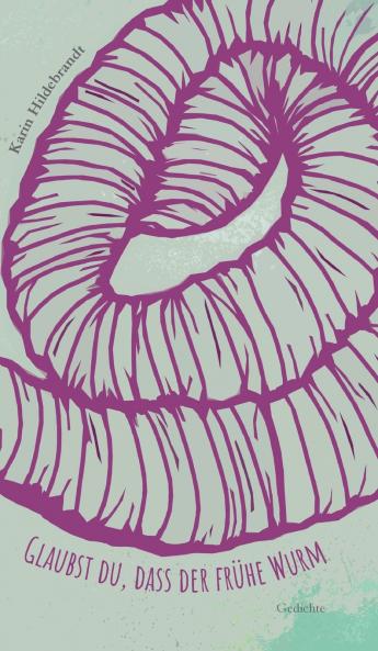 Glaubst du dass der frühe Wurm wartet auf den Vogel?