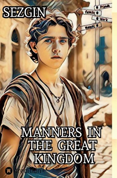 Manners  in  the  Great  Kingdom