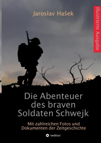 Die Abenteuer des braven Soldaten Schwejk