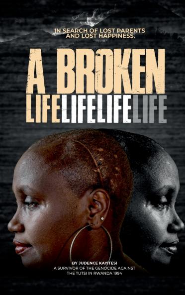 A broken life