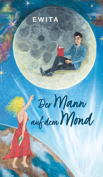 Der Mann auf dem Mond