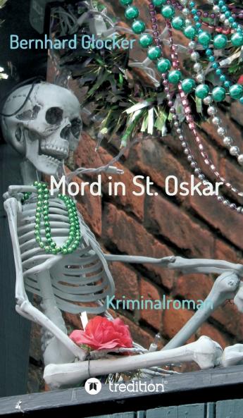Mord in St. Oskar