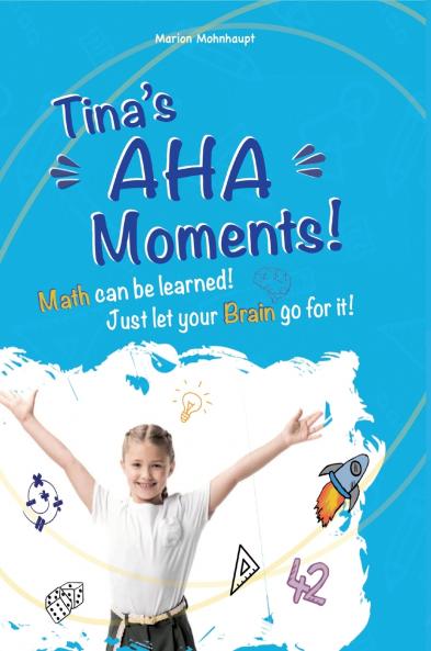 Tina's Aha Moments!