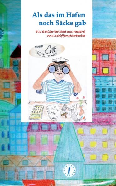 Als das im Hafen noch Säcke gab