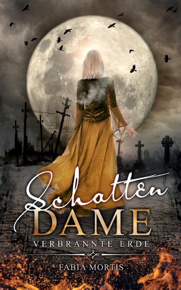 SCHATTENDAME