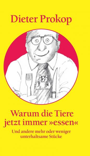 Warum die Tiere jetzt immer essen