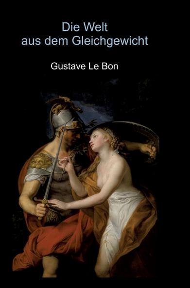 Die Welt aus dem Gleichgewicht