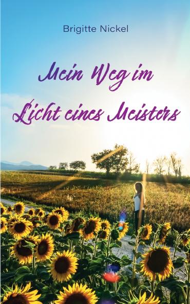 Mein Weg im Licht eines Meisters